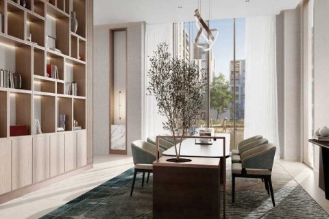 Apartment de 3 dormitorios  No. 108679 14