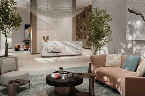 Apartment de 3 dormitorios  No. 108679 13