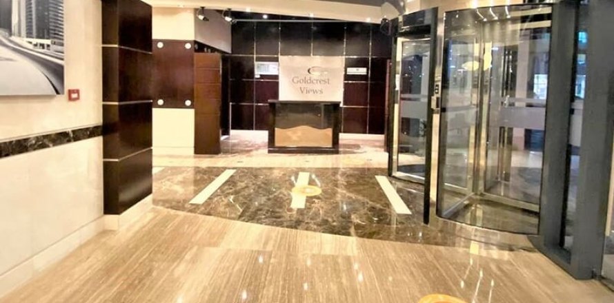 2 غرف نوم شقة في أبراج بحيرة جميرا, الإمارات العربية المتحدة رقم 167704