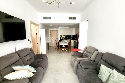 Квартира с 3 спальнями в Al Jaddaf, ОАЭ №167703 4