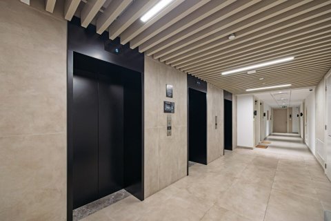 Apartment de 2 dormitorios en Jumeirah Village Circle, UAE No. 167706 3