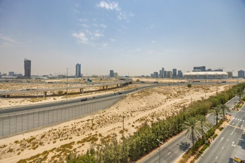 Apartment de 2 dormitorios en Jumeirah Village Circle, UAE No. 167706 10