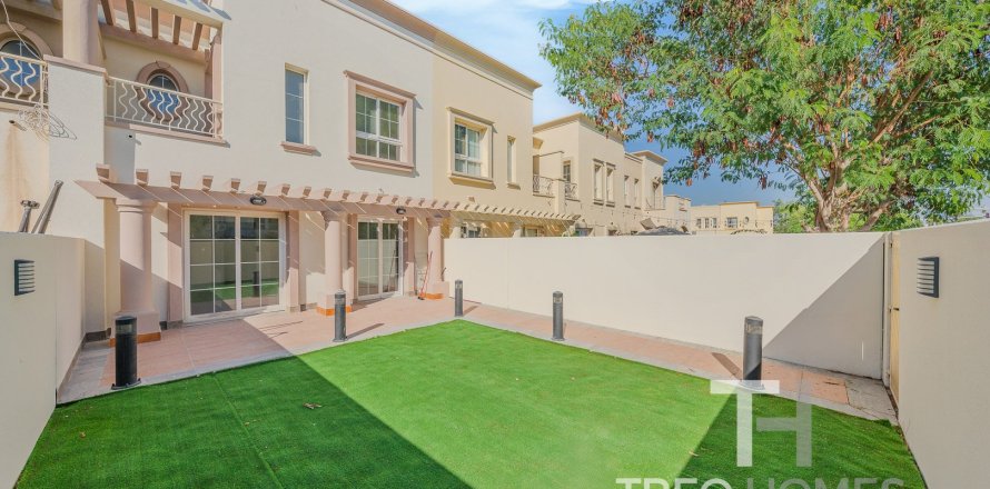 2 bedrooms Villa in The Springs, UAE No. 73926