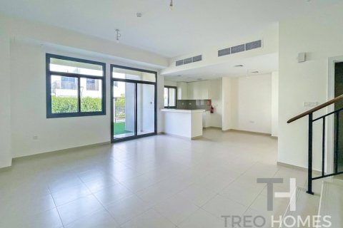 Townhouse de 3 dormitorios en Town Square, UAE No. 73939 3