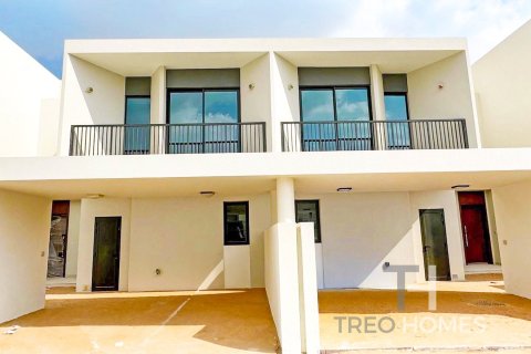 3 bedrooms Townhouse in Town Square, UAE No. 73940 7