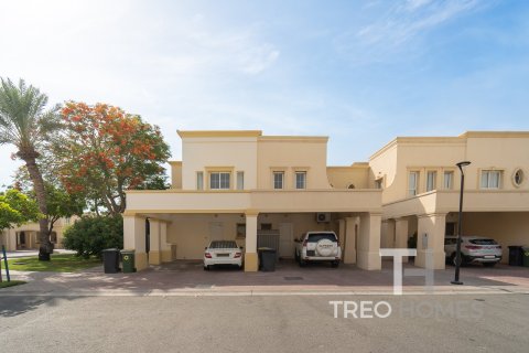 2 bedrooms Townhouse in The Springs, UAE No. 73925 14