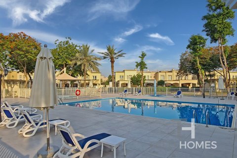 2 bedrooms Townhouse in The Springs, UAE No. 73925 1
