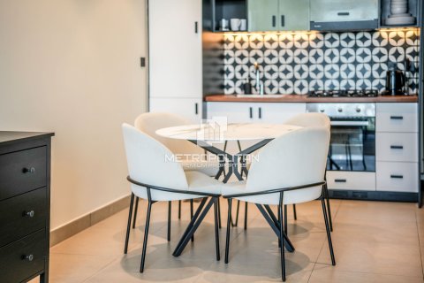 Appartement de 2 chambres No. 128707 22