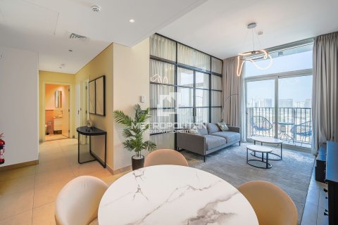 Appartement de 2 chambres No. 128707 2