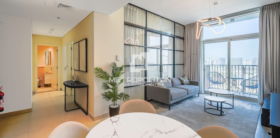 Appartement de 2 chambres No. 128707