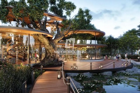 1 غرف نوم شقة رقم 128706 12