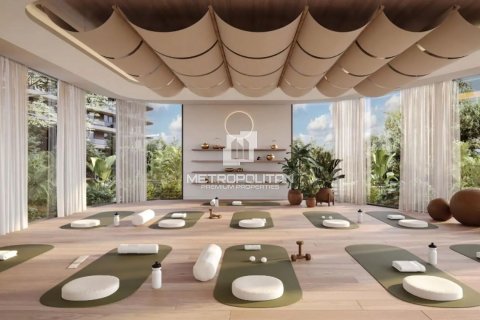 1 غرف نوم شقة رقم 128706 16