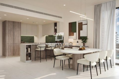 1 غرف نوم شقة رقم 128706 7