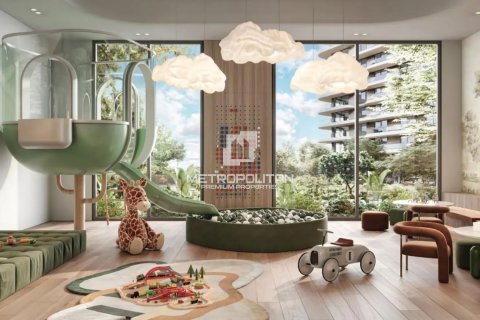 1 غرف نوم شقة رقم 128706 8