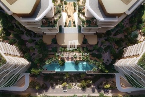 1 غرف نوم شقة رقم 128706 2