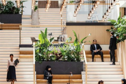 1 غرف نوم شقة رقم 128706 9