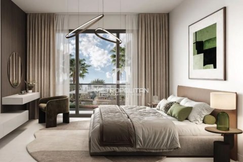 1 غرف نوم شقة رقم 128706 5