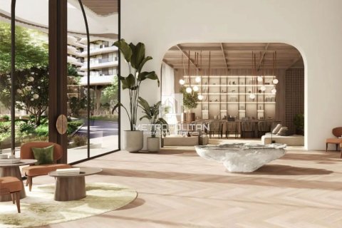 1 غرف نوم شقة رقم 128706 11