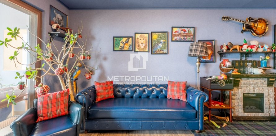 Appartement de 3 chambres No. 128708