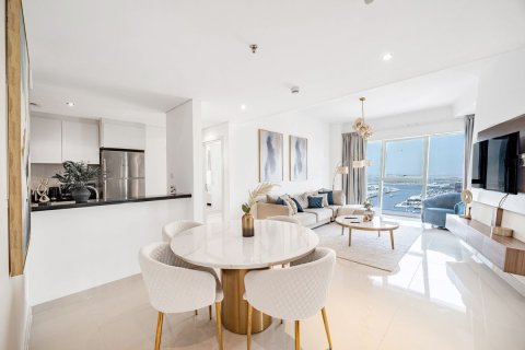 2 bedrooms Apartment No. 128711 2