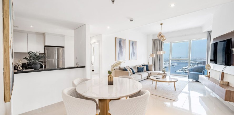 2 bedrooms Apartment No. 128711