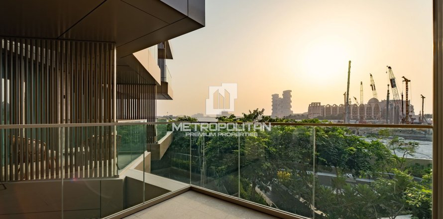 Apartment de 2 dormitorios No. 128705