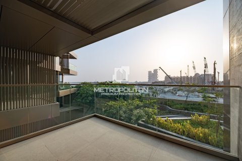 Apartment de 2 dormitorios No. 128705 19