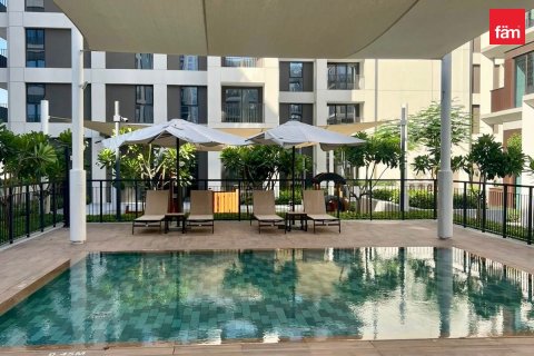 Apartment de 1 dormitorio en Dubai, UAE No. 185243 12
