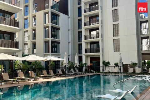 Apartment de 1 dormitorio en Dubai, UAE No. 185243 13