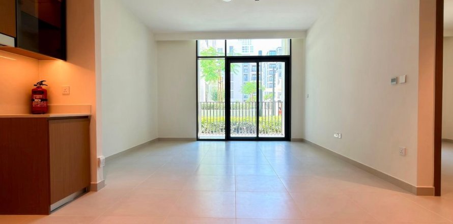 Apartment de 1 dormitorio en Dubai, UAE No. 185243
