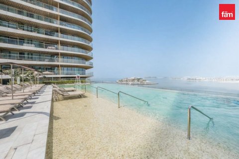 Квартира с 2 спальнями в Dubai Harbour, ОАЭ №185237 17