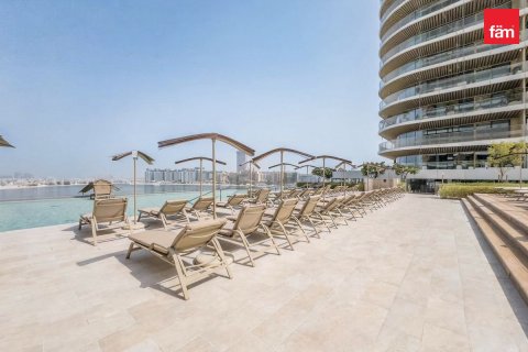 Квартира с 2 спальнями в Dubai Harbour, ОАЭ №185237 18