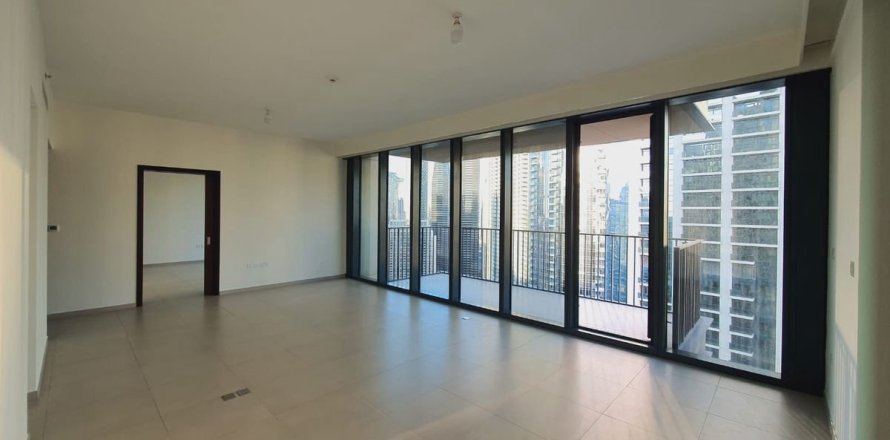 Apartment de 3 dormitorios en Downtown Dubai (Downtown Burj Dubai), UAE No. 185238