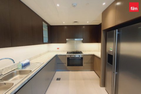 Apartment de 3 dormitorios en Downtown Dubai (Downtown Burj Dubai), UAE No. 185238 7