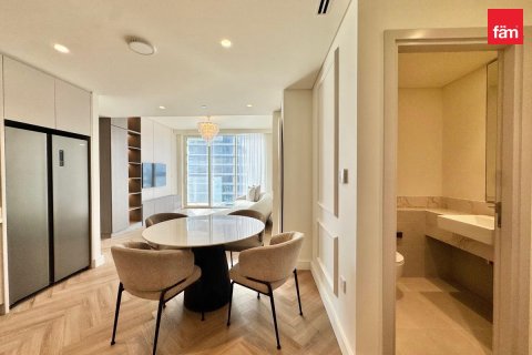 2 غرف نوم شقة في Dubai Harbour, الإمارات العربية المتحدة رقم 185240 4