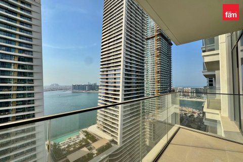 2 غرف نوم شقة في Dubai Harbour, الإمارات العربية المتحدة رقم 185240 24
