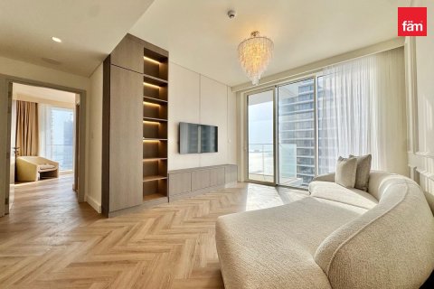 2 غرف نوم شقة في Dubai Harbour, الإمارات العربية المتحدة رقم 185240 11
