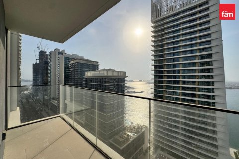 2 غرف نوم شقة في Dubai Harbour, الإمارات العربية المتحدة رقم 185240 22