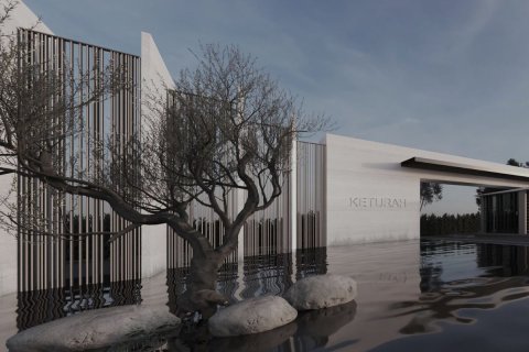 Townhouse de 4 dormitorios en Dubai, UAE No. 135550 3