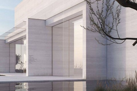 Townhouse de 4 dormitorios en Dubai, UAE No. 135550 11