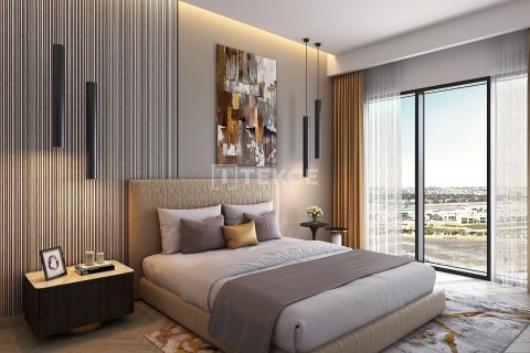 Appartement de 3 chambres à DAMAC Hills (Akoya by DAMAC), UAE No. 135549 11