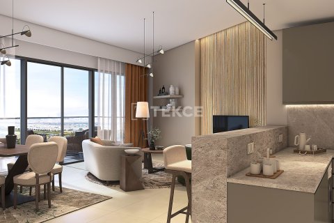 Appartement de 3 chambres à DAMAC Hills (Akoya by DAMAC), UAE No. 135549 9