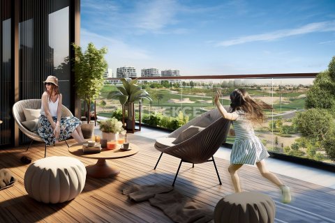 Appartement de 3 chambres à DAMAC Hills (Akoya by DAMAC), UAE No. 135549 7