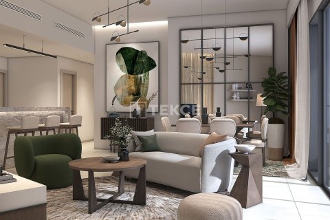 Appartement de 3 chambres à DAMAC Hills (Akoya by DAMAC), UAE No. 135549 10