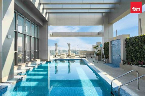 Apartment de 2 dormitorios en Arjan, UAE No. 135555 17