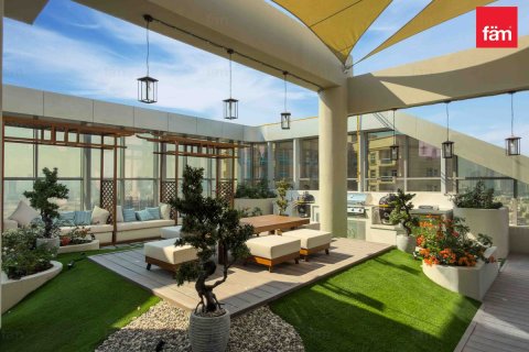 Apartment de 2 dormitorios en Arjan, UAE No. 135555 16