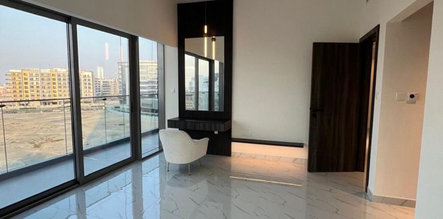 Apartment de 2 dormitorios en Arjan, UAE No. 135555