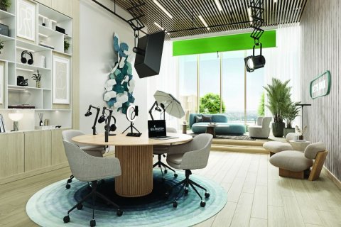 Appartement de 2 chambres  No. 112238 8