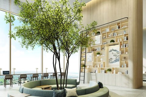 Appartement de 2 chambres  No. 112238 9