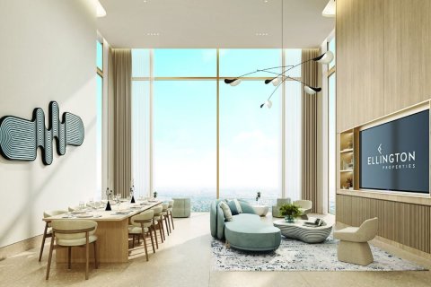 Appartement de 2 chambres  No. 112238 2